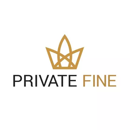 Logotyp från Private Fine Immobilien AG