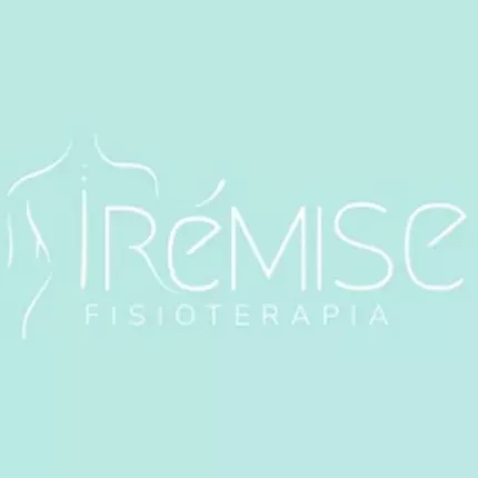 Logotyp från Irémise Fisioterapia