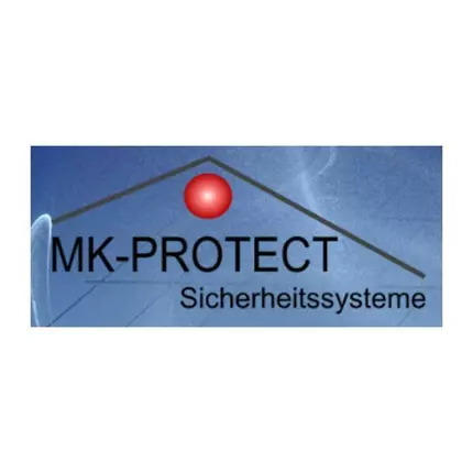 Logo von MK-PROTECT, Mario Karner