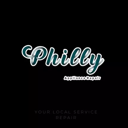 Logo od Philly Appliances Repair