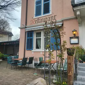 Bild von Restaurant Havanna