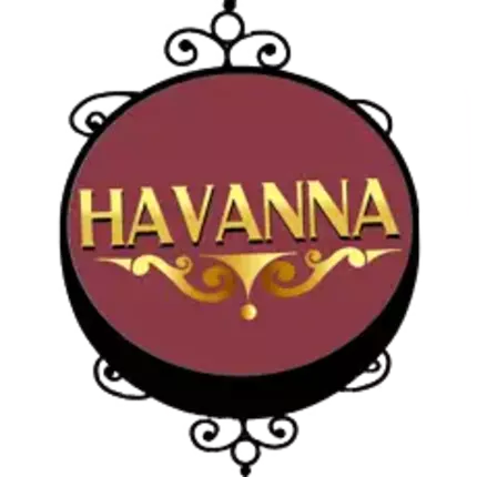 Logo da Restaurant Havanna