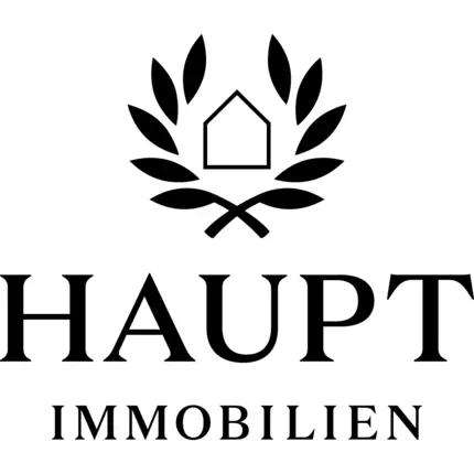 Logo van Haupt Immobilien AG