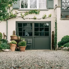 Bild von AMM Künzli Thun Glas- und Metallbau AG