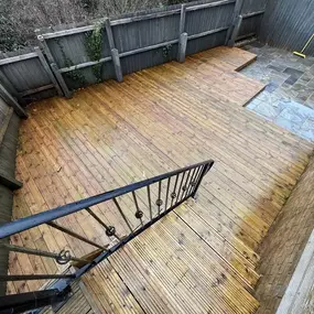 Bild von JCY Exterior Cleaning Ltd