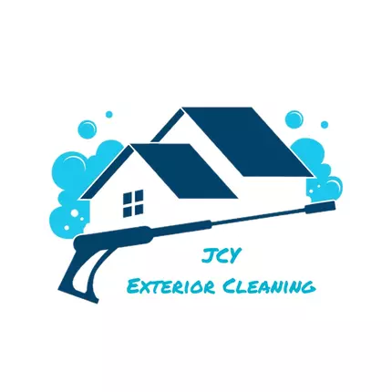 Logotyp från JCY Exterior Cleaning Ltd