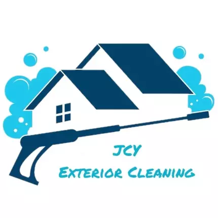 Logo de JCY Exterior Cleaning Ltd