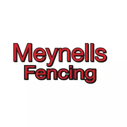 Logo from Meynells Fencing