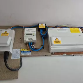 Bild von Xeni Electrical Ltd