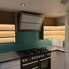 Bild von Xeni Electrical Ltd