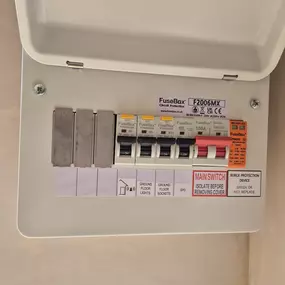 Bild von Xeni Electrical Ltd