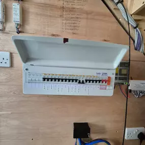 Bild von Xeni Electrical Ltd