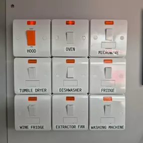 Bild von Xeni Electrical Ltd