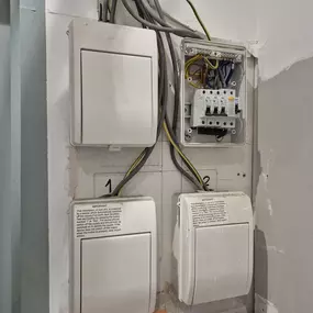 Bild von Xeni Electrical Ltd
