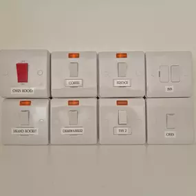 Bild von Xeni Electrical Ltd