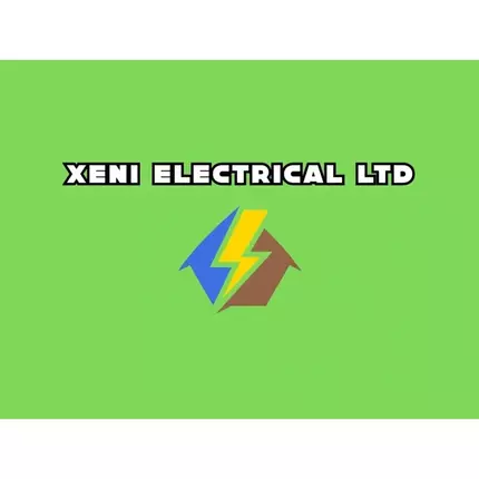 Λογότυπο από Xeni Electrical Ltd