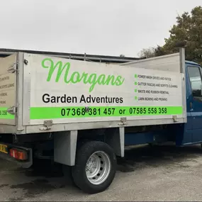 Bild von Morgans Garden Adventures