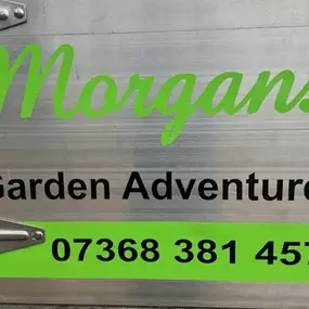 Bild von Morgans Garden Adventures