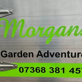 Bild von Morgans Garden Adventures