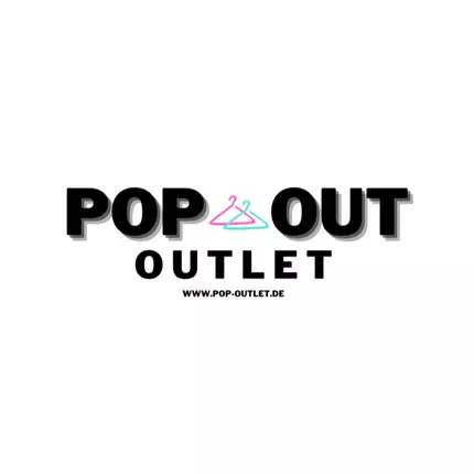 Logo de POP OUT Outlet Inh. Dennis Dreger