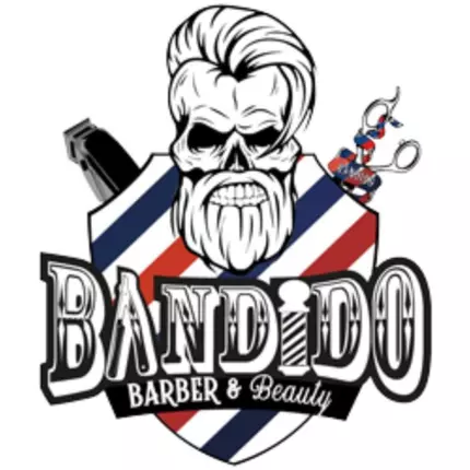 Logo van Bandido Barber & Beauty