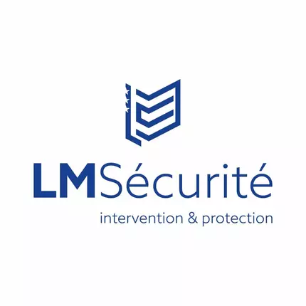 Logo von LM Sécurité