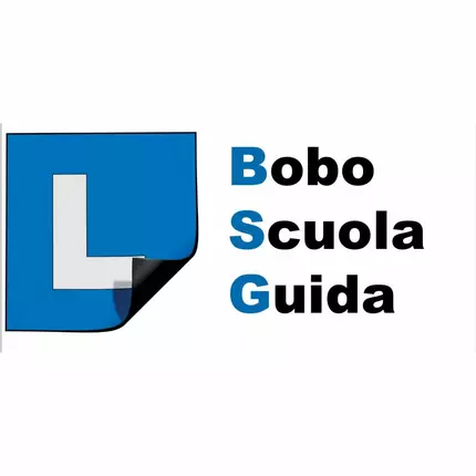 Logotipo de Scuola Guida Bobo