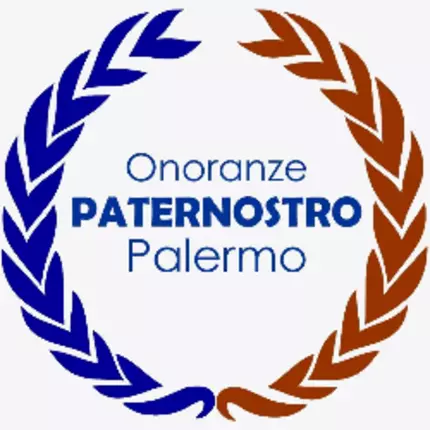 Logo od Fratelli Paternostro - Impresa Funebre dal 1958