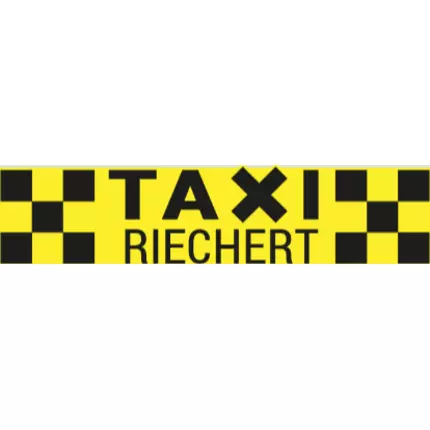 Logo van Taxi Riechert Reinbek, Schwarzenbek Geesthacht, Wentorf