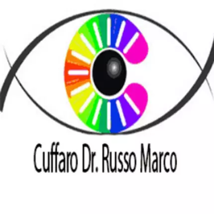 Logo od Cuffaro Russo Dr. Marco Oculista