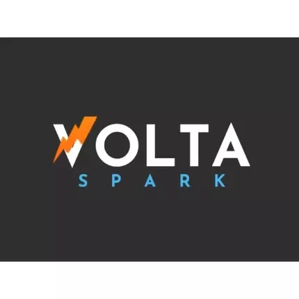 Logo from Volta Spark