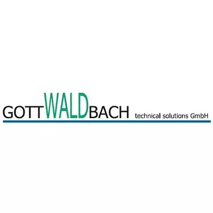 Logo fra Gottwaldbach technical solution