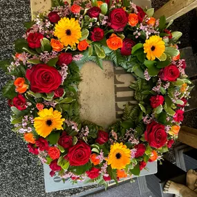 Bild von Florist Of Lichfield