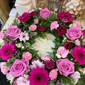 Bild von Florist Of Lichfield