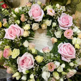 Bild von Florist Of Lichfield