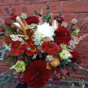 Bild von Florist Of Lichfield