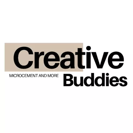 Logo fra Creative Buddies