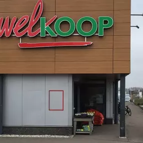 Rijnsburg Welkoop