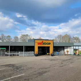 Winterswijk Welkoop NF