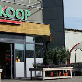 Harderwijk Welkoop