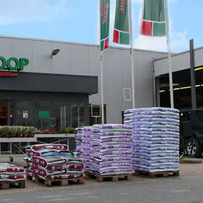 Emmeloord Welkoop