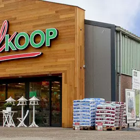 Marwijksoord Welkoop NF