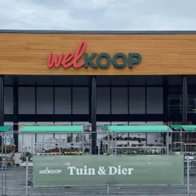 Leiderdorp Welkoop NF