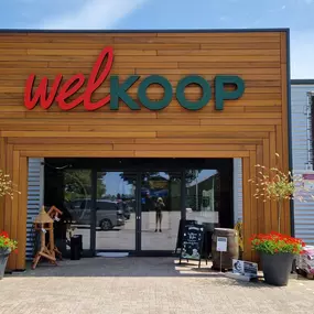 Rijpje Welkoop (St. Maarten)