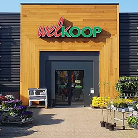 Deurne Welkoop