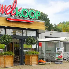 Hulsel Welkoop