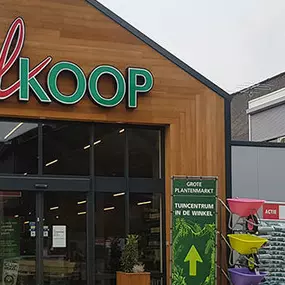 Silvolde Welkoop