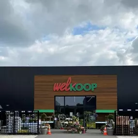 Haaksbergen Welkoop Nieuw