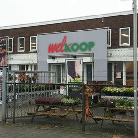 Hoogezand Welkoop