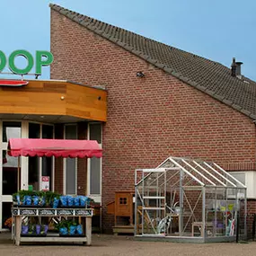 Reuver Welkoop